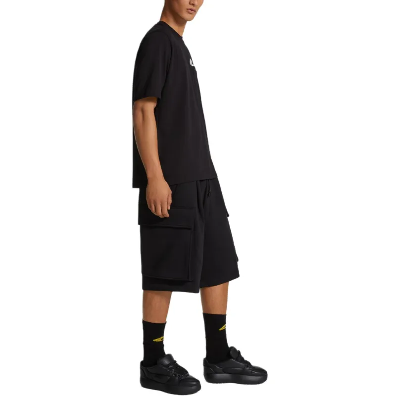 DSQUARED 2 Icon Balloon Cargo Shorts-3