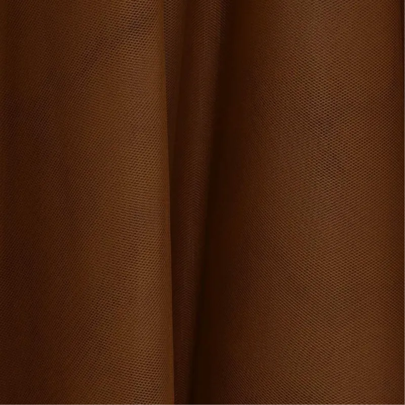 Zimmermann Tulle Maxi Skirt-5