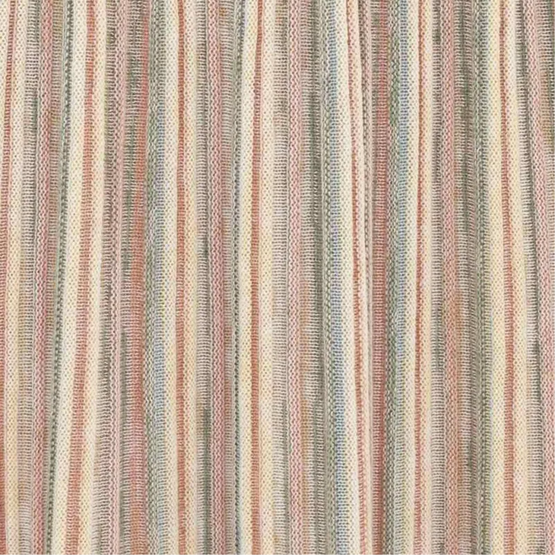 Zimmermann SS25 Knit Long Skirt Women's Pink-5