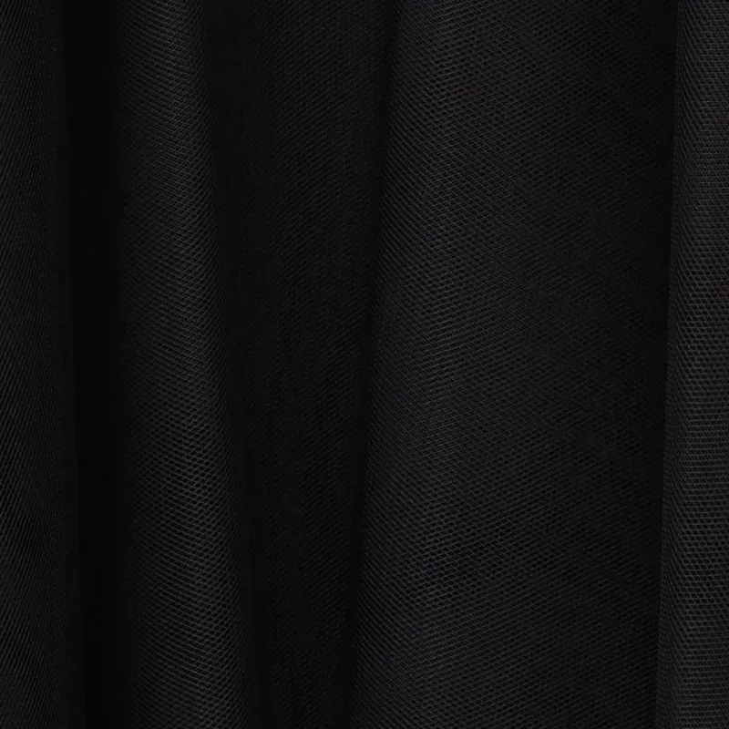 Zimmermann SS25 Casual Long Skirts Women's Black-5