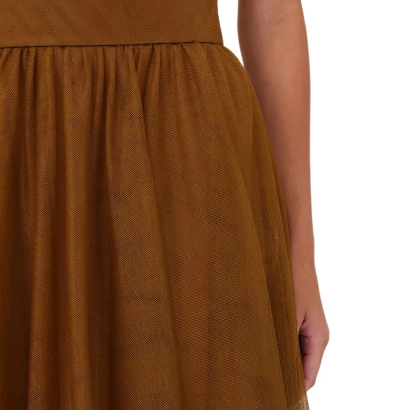 Zimmermann Tulle Maxi Skirt-4