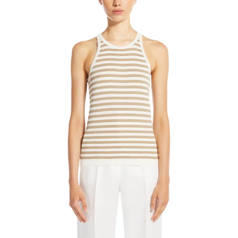 MaxMara Arnes Tank Top-1