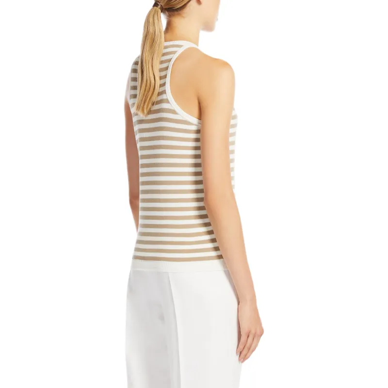 MaxMara Arnes Tank Top-2