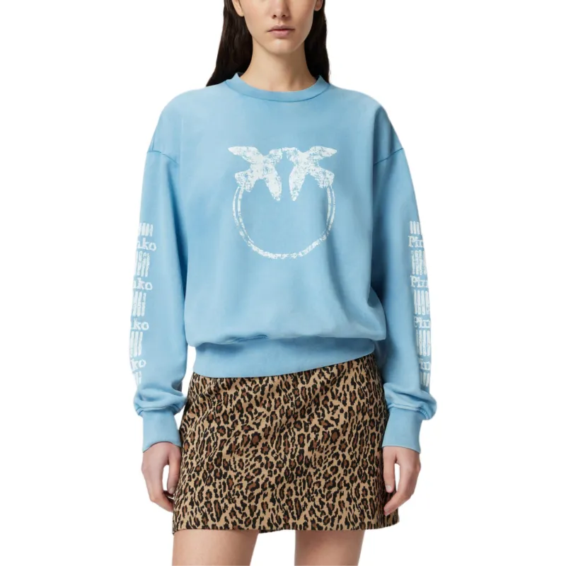 PINKO Mindelo Sweatshirt-2