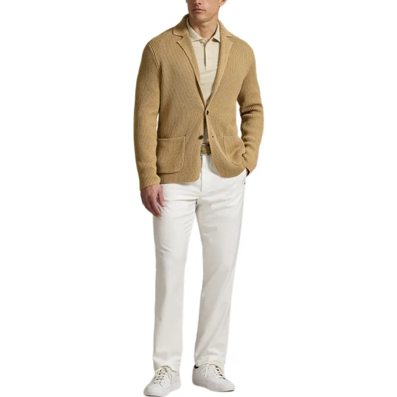 Ralph Lauren Knitwear Men's Camel-3