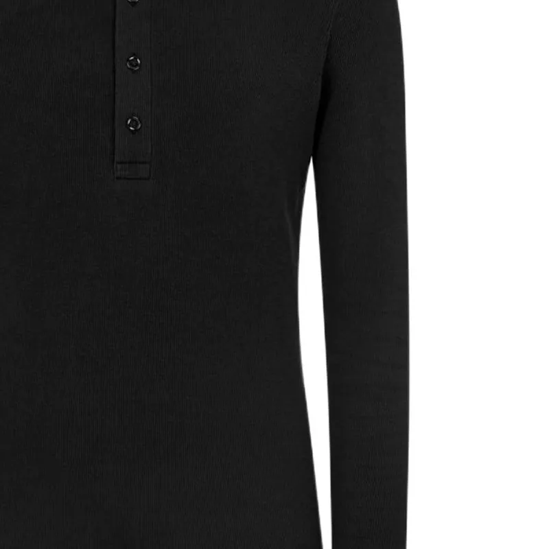 TOM FORD T Shirts Men Black-3