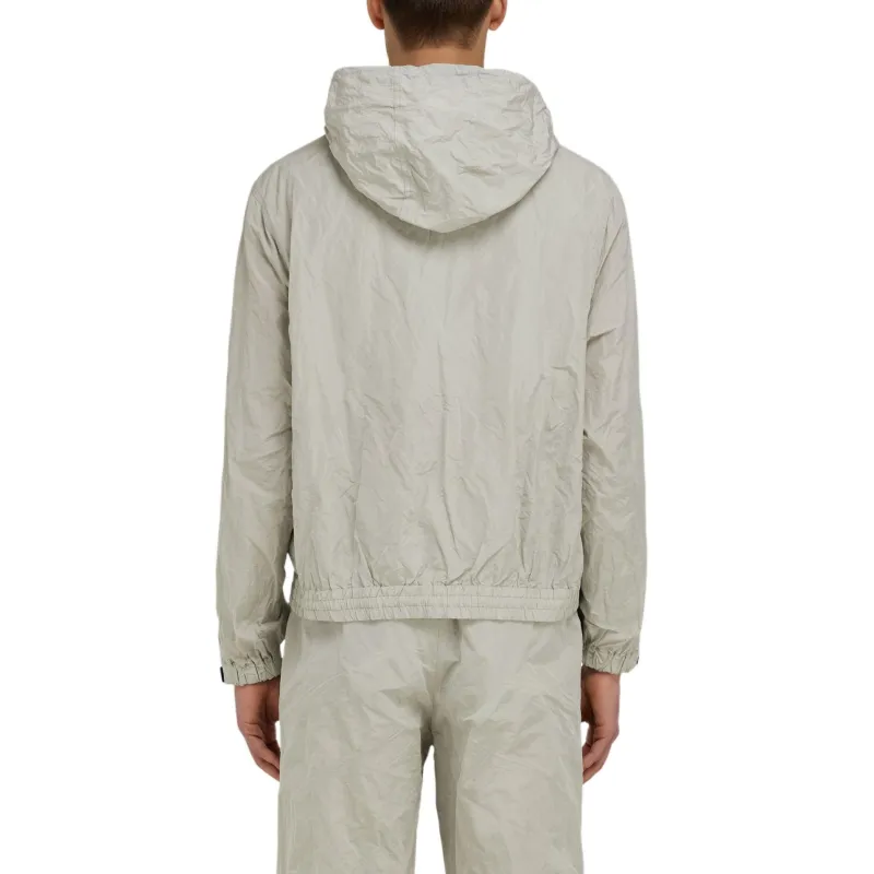 Ferragamo Zip up Bomber Jacket-2