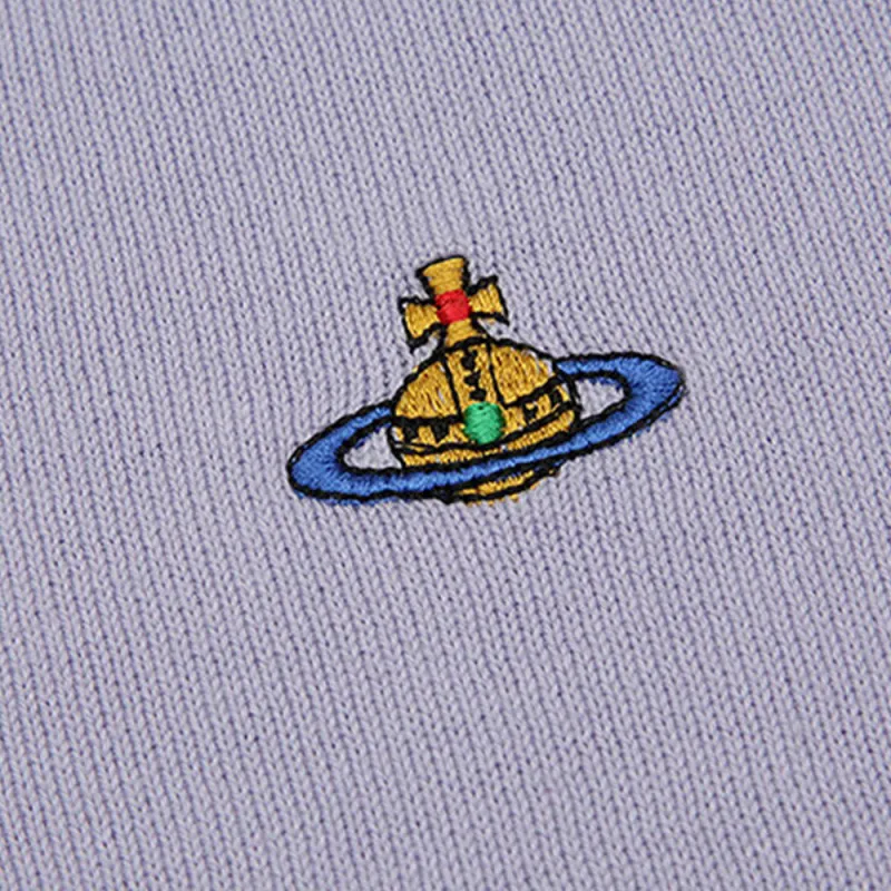 Vivienne Westwood Knitwear Men's Purple-5