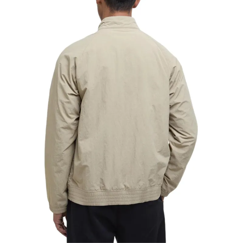 BARBOUR Jackets & Coats Men's Washable Stone-3