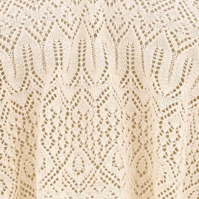 Zimmermann SS25 Knitwear Women's Beige-5