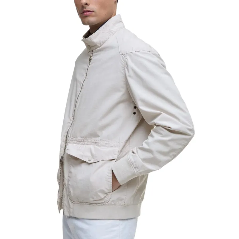 BARBOUR Matley Jacket-4