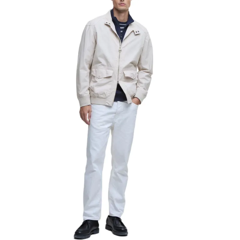BARBOUR Matley Jacket-2
