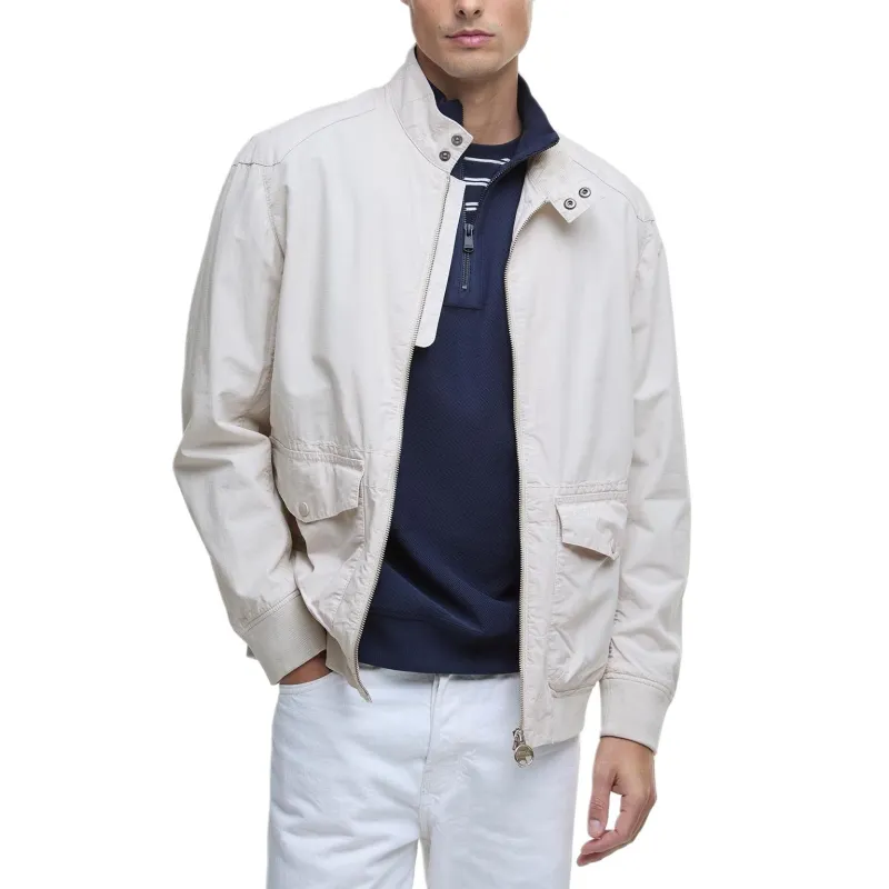 BARBOUR Matley Jacket-1