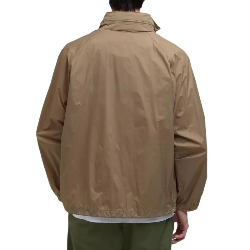 BARBOUR Jackets & Coats Men's Brown-5