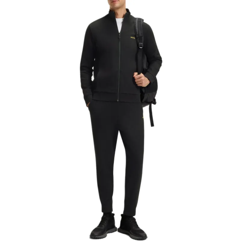 HUGO BOSS Casual Sportswear Men's Black-1