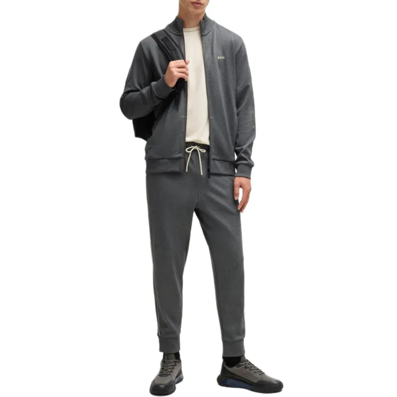 HUGO BOSS Casual Sportswear Men's Gray-1