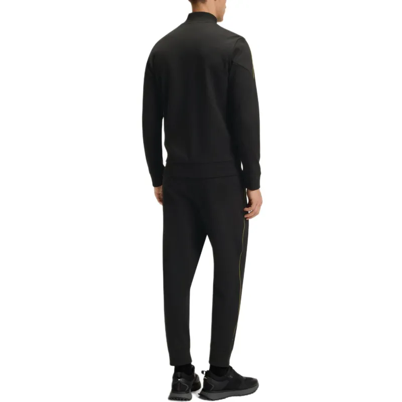 HUGO BOSS Casual Sportswear Men's Black-2