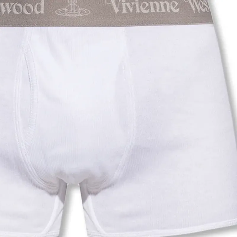 Vivienne Westwood Men Boxer Shorts-2