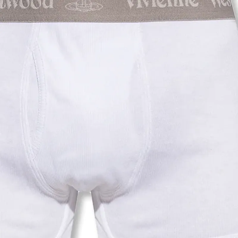 Vivienne Westwood Men Boxer Shorts-3