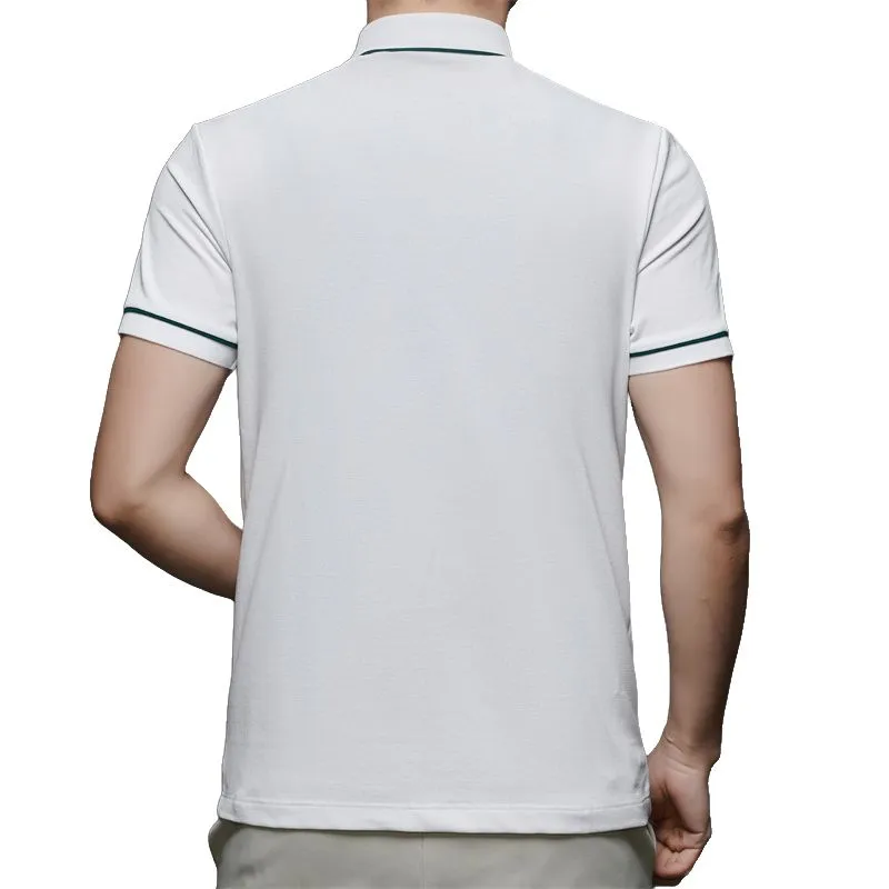 PIERRE CARDIN Polo Shirts Men-1