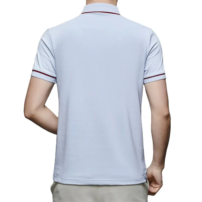 PIERRE CARDIN Polo Shirts Men-25