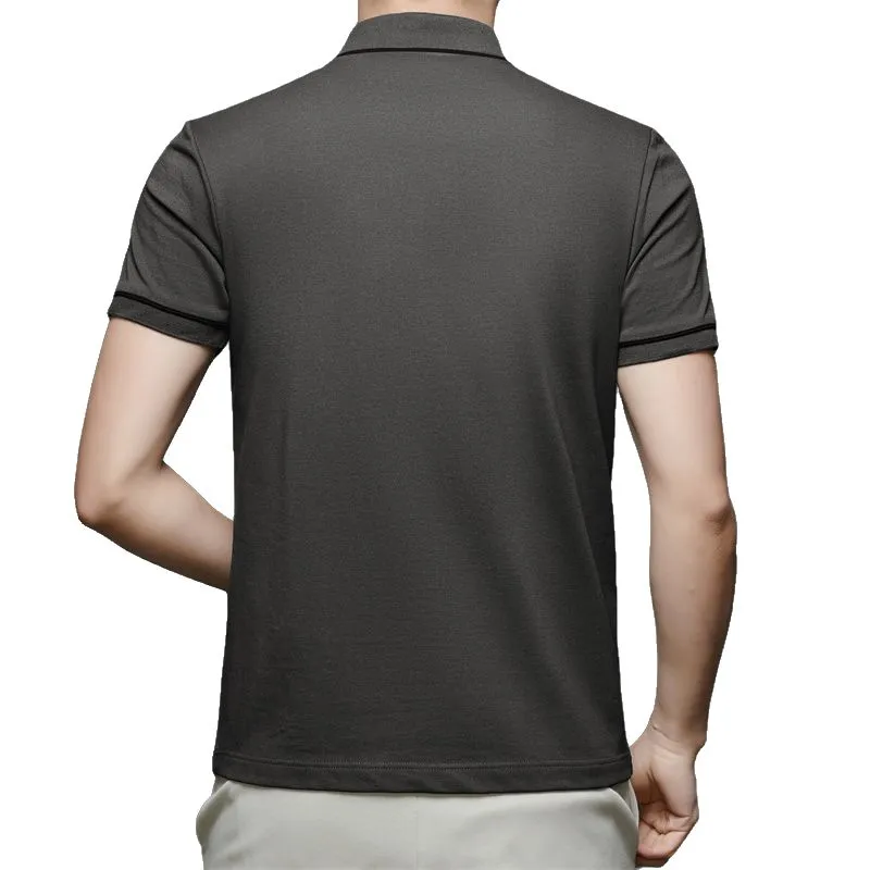 PIERRE CARDIN Polo Shirts Men-7