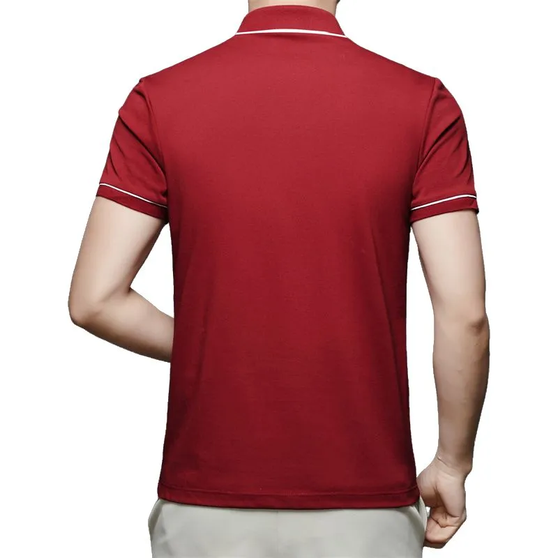 PIERRE CARDIN Polo Shirts Men-13