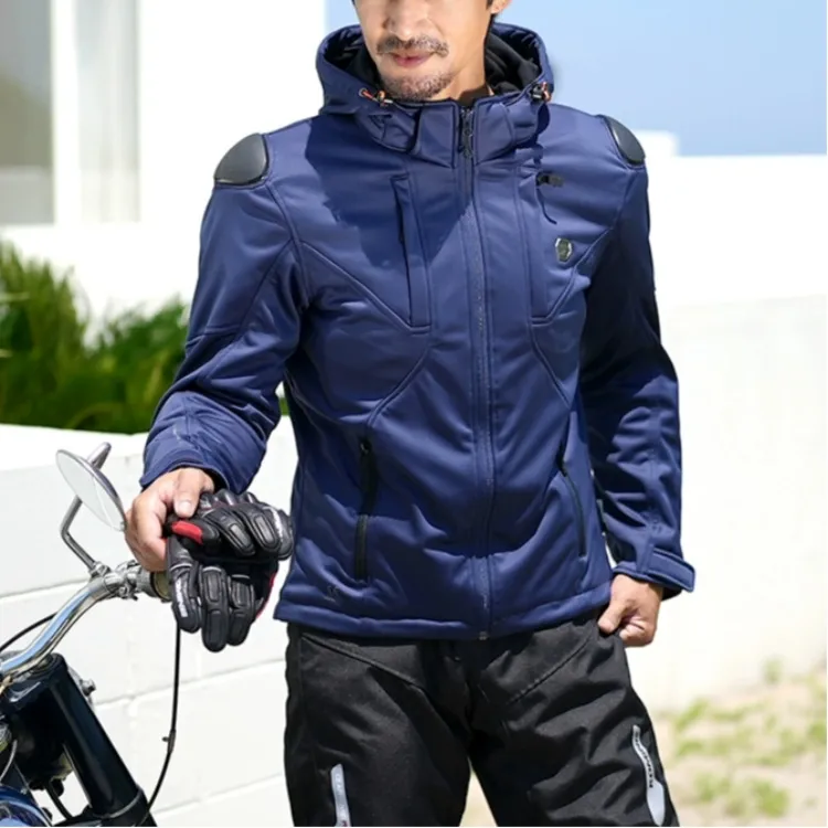 KOMINE SAFETY&INNOVATION Cycling Clothing Men's-6