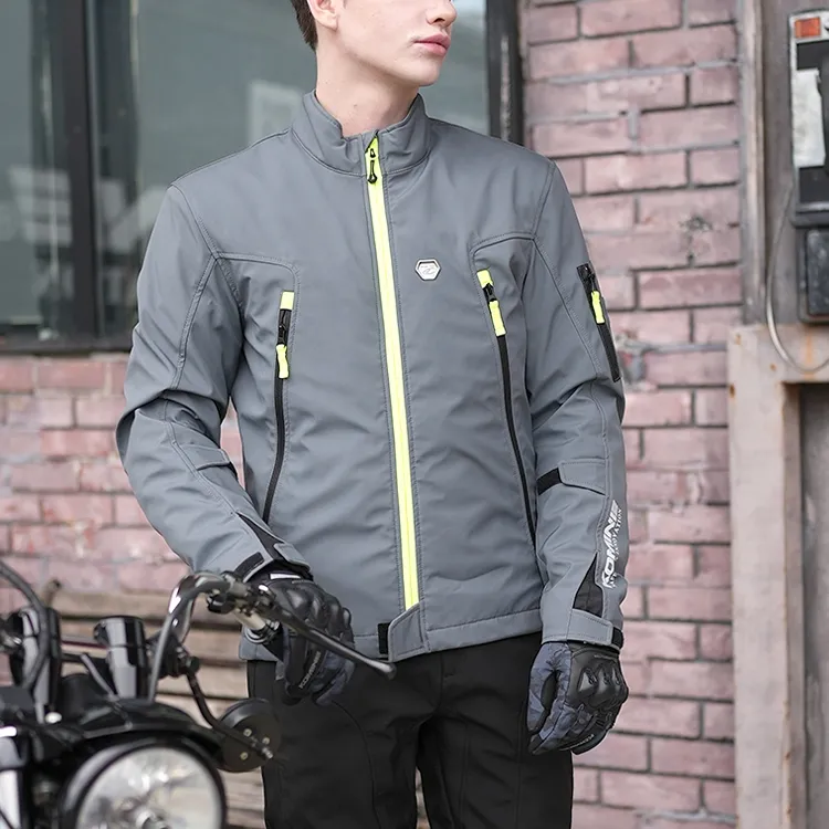 KOMINE SAFETY&INNOVATION Cycling Clothing Men's-11