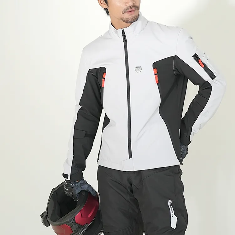KOMINE SAFETY&INNOVATION Cycling Clothing Men's-5