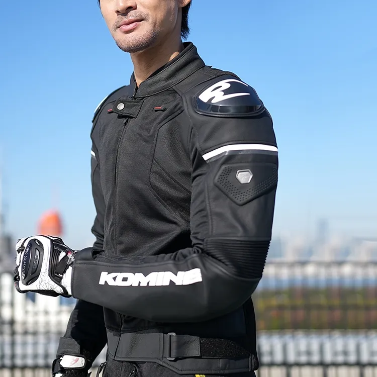 KOMINE SAFETY&INNOVATION Cycling Clothing Men's-2