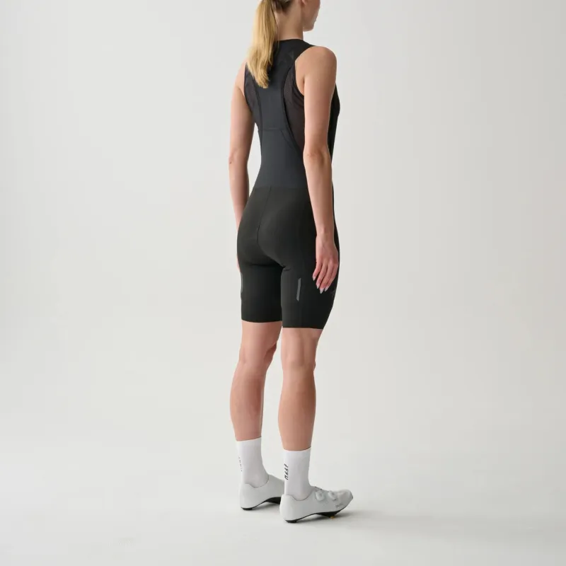 MAAP SS25 Cycling Pants Women's Black-1