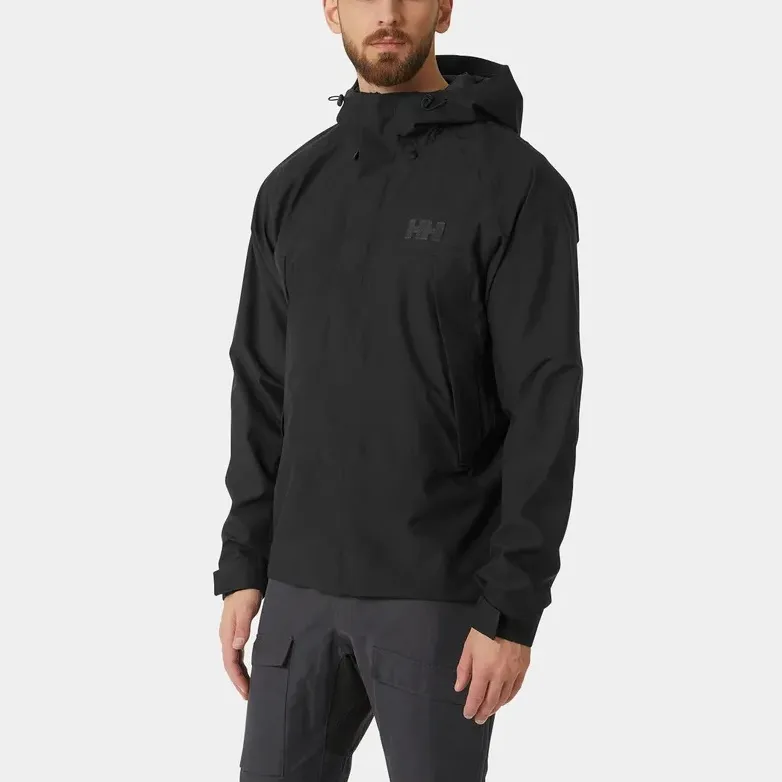 HELLY HANSEN Banff HYHZ Jacket Men's-9