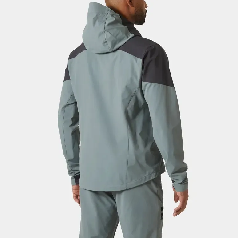 HELLY HANSEN Blaze Jacket Men's-12