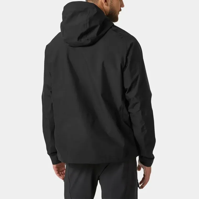 HELLY HANSEN Banff HYHZ Jacket Men's-10