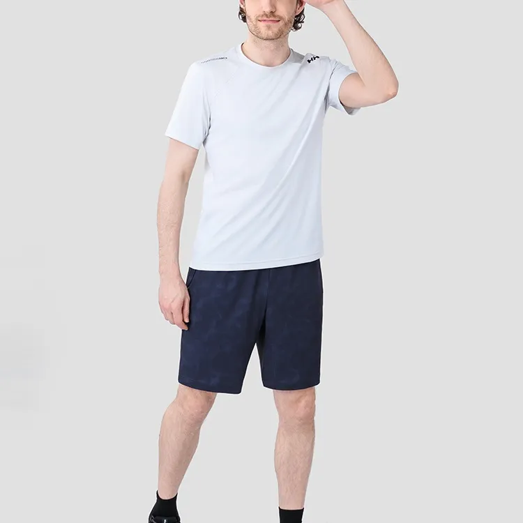 HELLY HANSEN ARCV SS25 T Shirt Men's-1