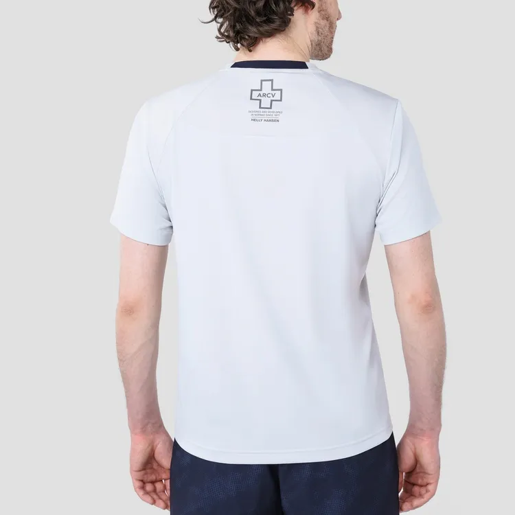 HELLY HANSEN ARCV SS25 T Shirt Men's-4