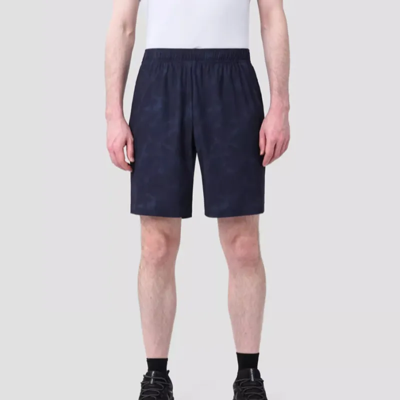 HELLY HANSEN ARCV SS25 Casual Shorts Men's Purple-1