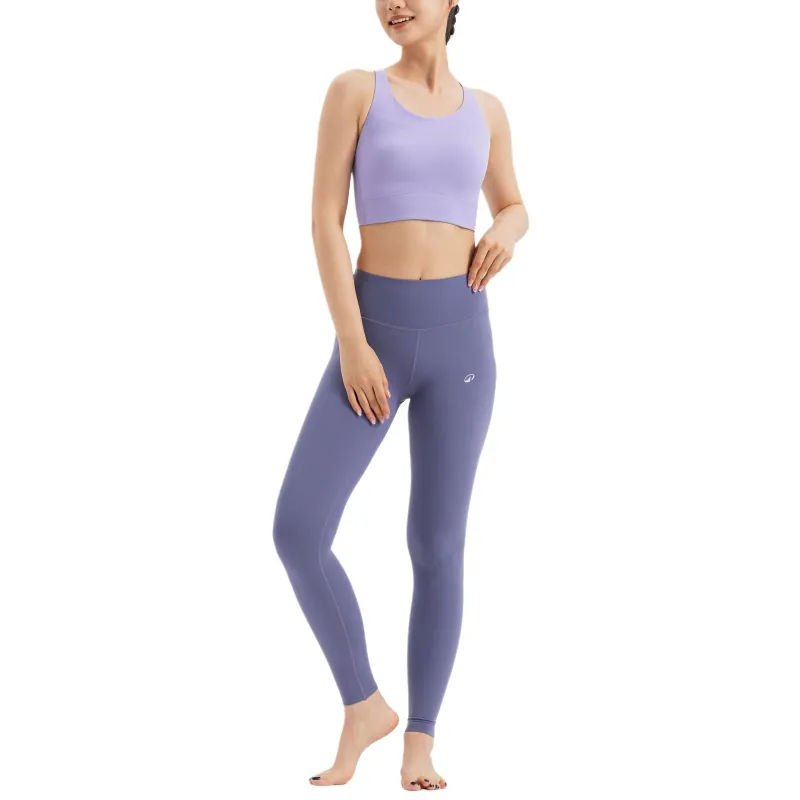 DECATHLON Sports Underwear Women's Lavender-6