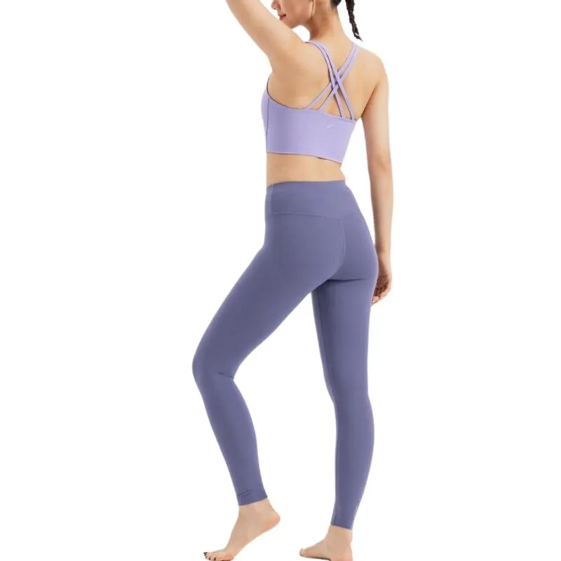 DECATHLON Sports Underwear Women's Lavender-4