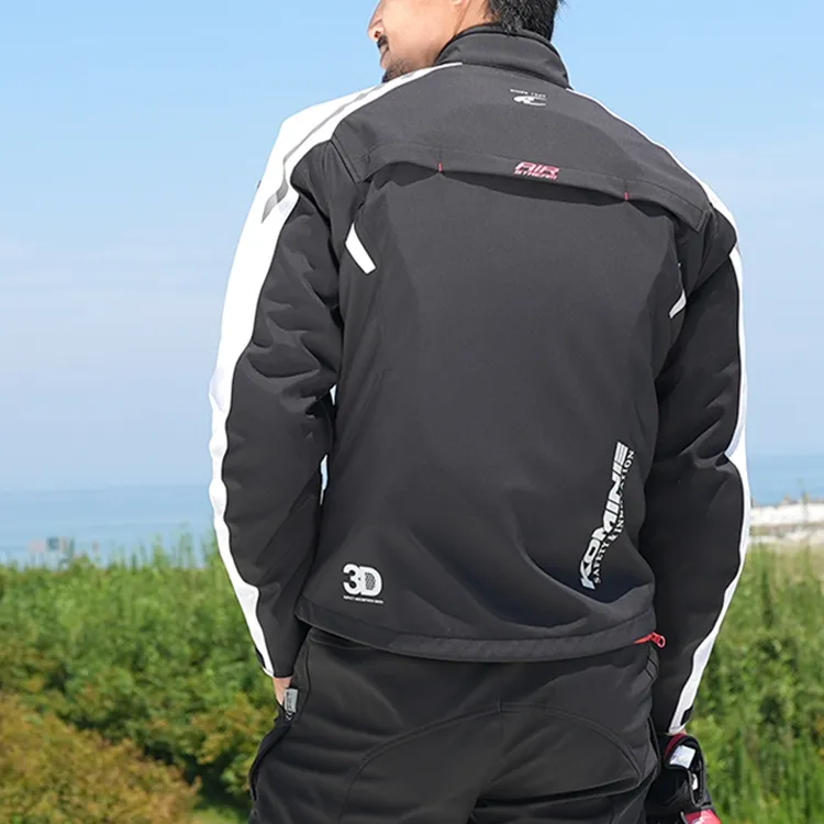 KOMINE SAFETY&INNOVATION Cycling Clothing Men's-10