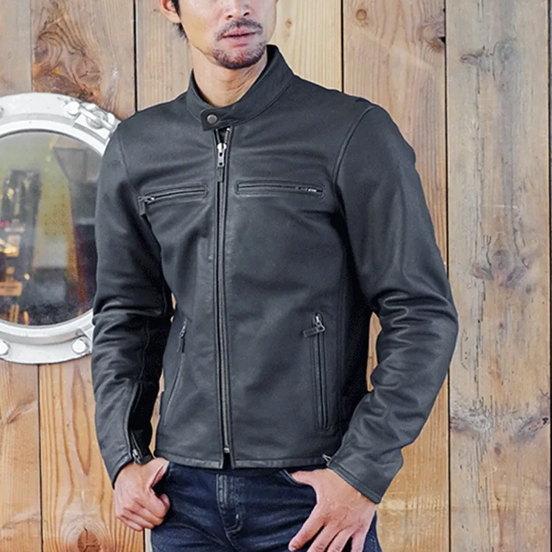 KOMINE SAFETY&INNOVATION Motorcycle Jacket Men's-6