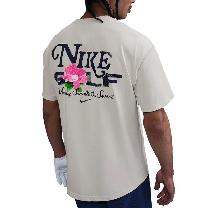 Nike Men's Max90 Golf T Shirt-1