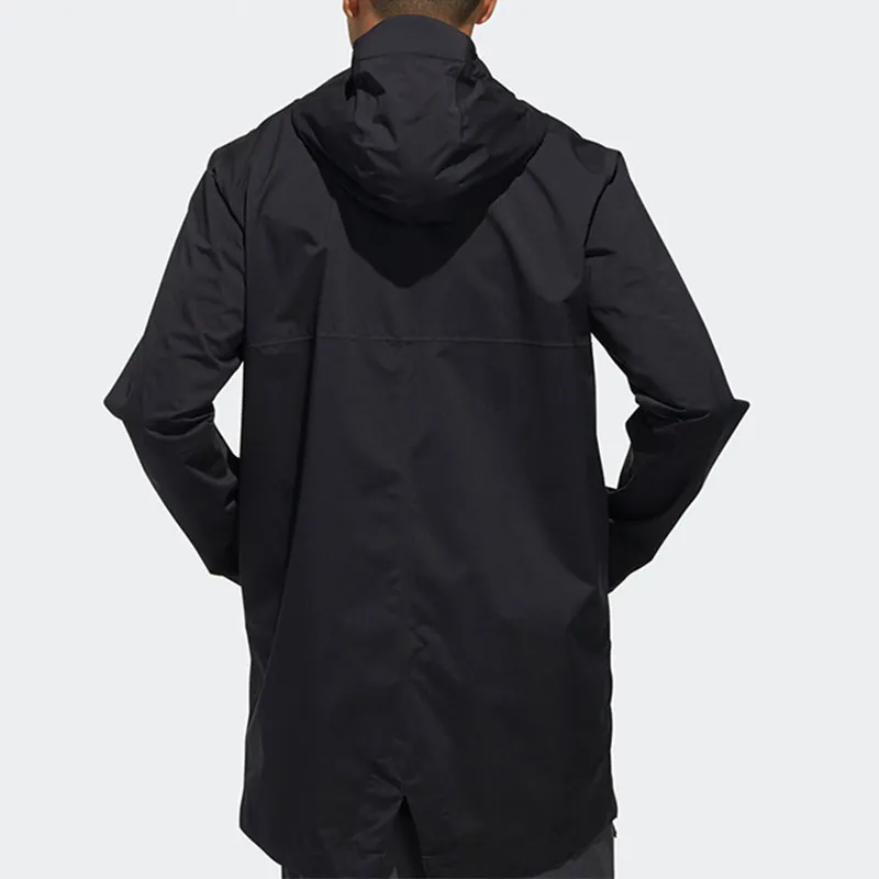 Adidas Terre Jacket Men's Black-3