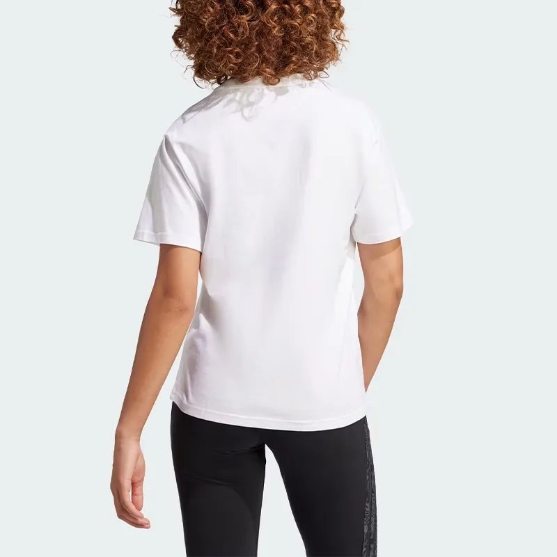 Adidas Free Shipping With AdiClub Codes Photoreal Graphic Tee-1