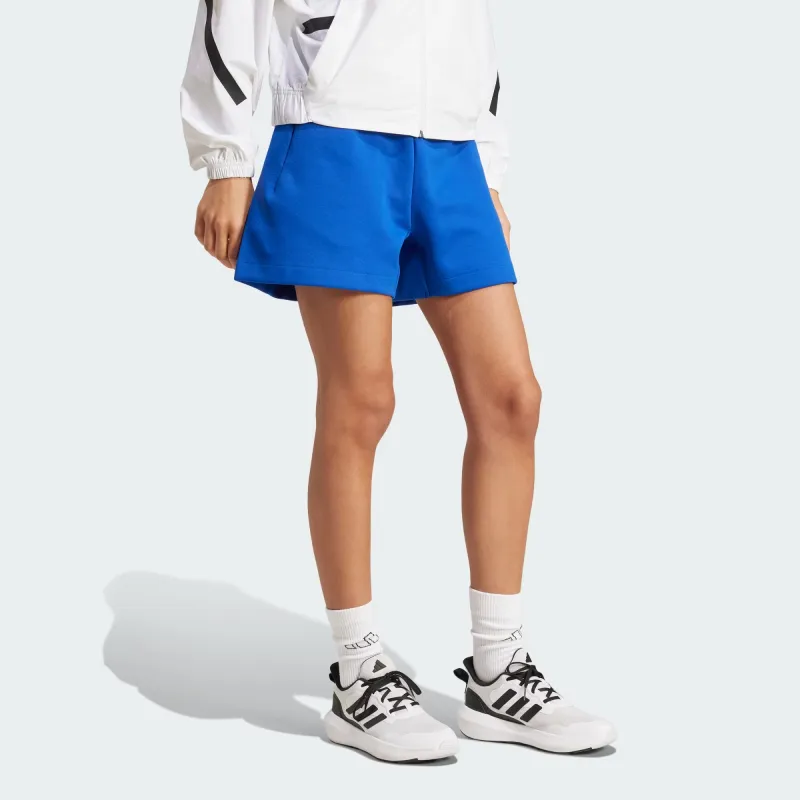 Adidas Free Shipping With AdiClub Adidas Z.N.E. Shorts-3