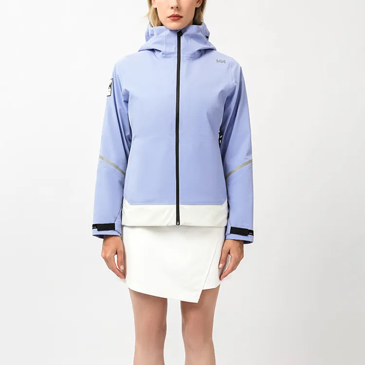HELLY HANSEN Windbreaker Jackets Women's-3