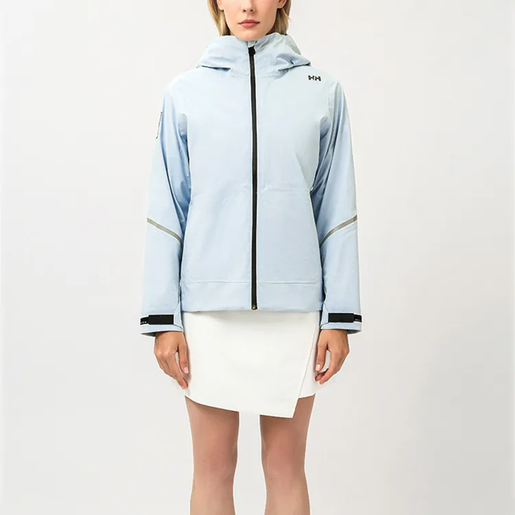 HELLY HANSEN Windbreaker Jackets Women's-1