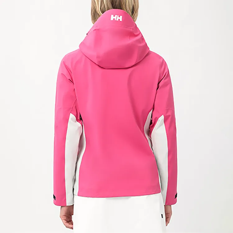 HELLY HANSEN Windbreaker Jackets Women's-6