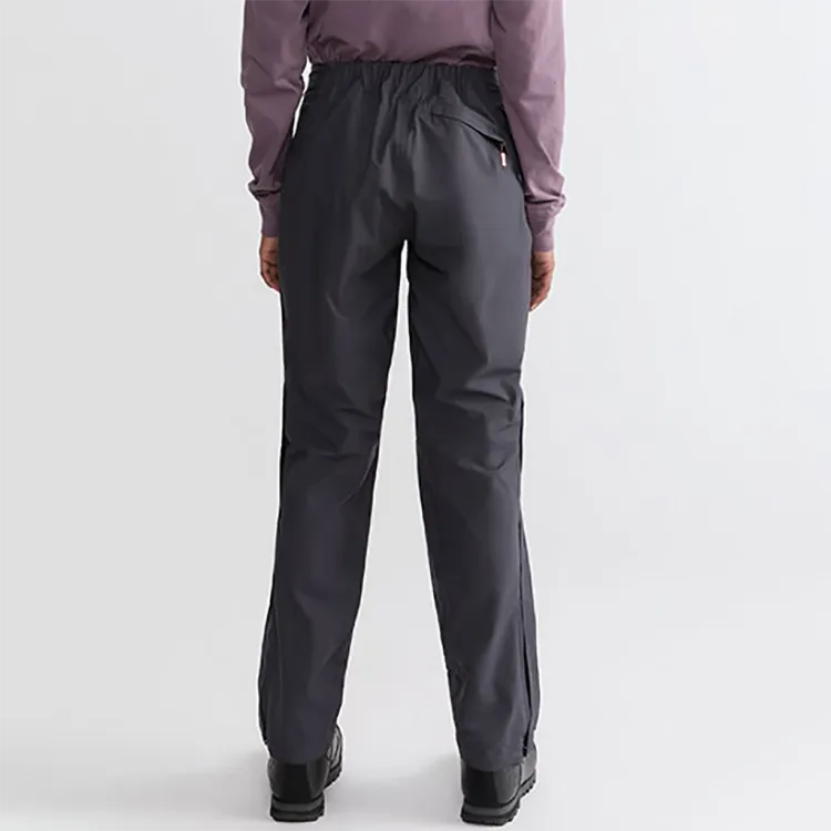 KLATTERMUSEN Windbreaker Pants Men's-4